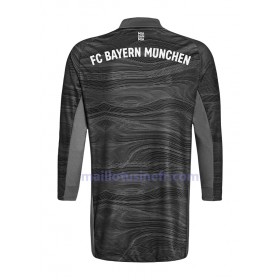 Maillot de Foot FC Bayern Munich Extérieur Gardien 2021-22 Manches Longues